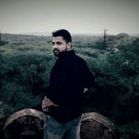 Rahuf Ali