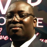 Abidemi Akinwonmi-Pedro