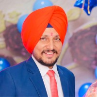 Ravneet Moudgill