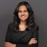 Raina Mathew