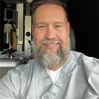 Benjamin Westbrooks RT (R) (N) CNMT