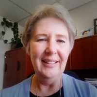 Sandra Dunkel