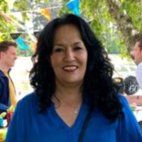 Hafida Zaoudi