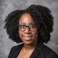 Samantha Bromfield, PhD
