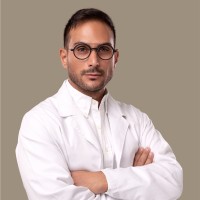 Christos Chamalis, MD, FEBO