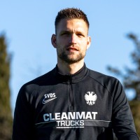 Sebastiaan Van Der Sman