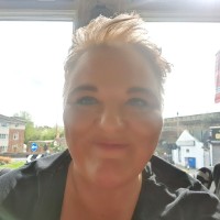 Joanne Fisher