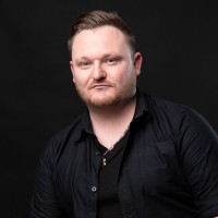 Jake Connelly