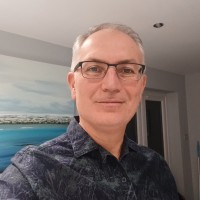 Rob De Rosa
