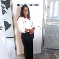 Jucilene Dinis Alves De Melo