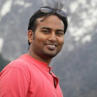 Dhananjai Kumar
