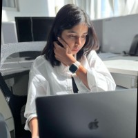Shivani Parihar
