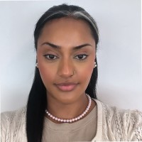 Sofia Hamza