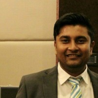 Anuraj Kumar