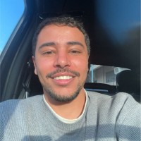 Mohammed Alyaeish