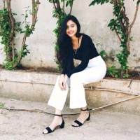 Vanitha Naidu