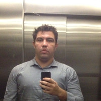 Demmys (Samuel) Oliveira