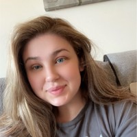 Caitlin Holden