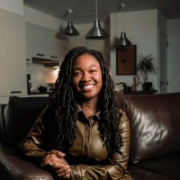 Akua Oparebea Asare-Ansah