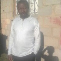 Bongani Dlamini
