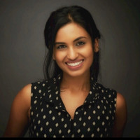 Karthy Chandra