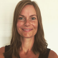 Camilla Kongsted