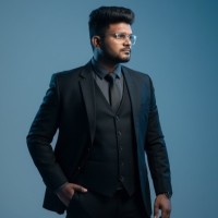 Shiva Datha P
