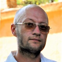 Aleksey Golovin