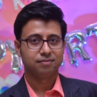 Subhasish Nag