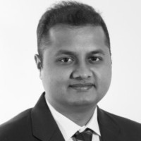 Saket S. Pandit