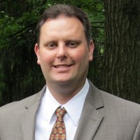 Randy Meister