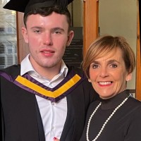 Oisín O'Brien