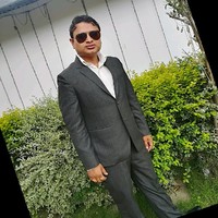 Rahul Ghimire