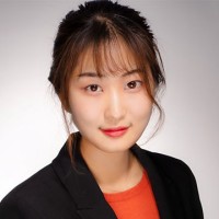 Ariana Jiang