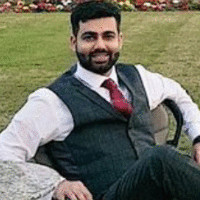 Muhammad Nadeem Rafique