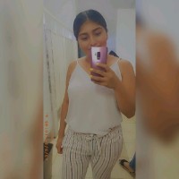 Maria Victoria Inocente Baranda