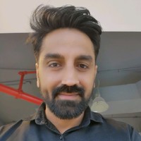 Gurpreet Singh