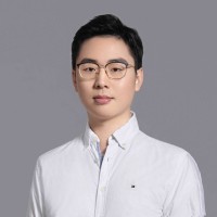 Eric Wang