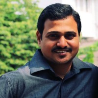 Giridhar A