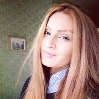Lusine Ghazaryan