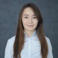 Aigerim Borasheva