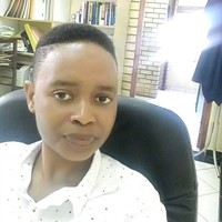 Nonhlanhla Gambushe
