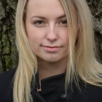 Anastasia Likhanova