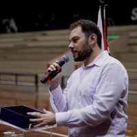 Alex Cassimiro de Barros Kissilevitc