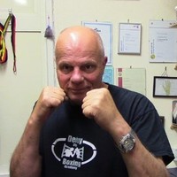 Alex neave