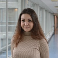 Elizaveta Morozova