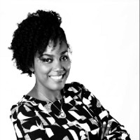 Marie Evadie Daniel,MSc,(PMP)®, (PSM I),(PSM II)