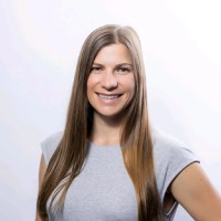 Katerina Johnston