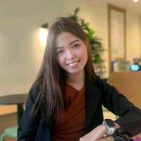 She-Anne Mary Ismael