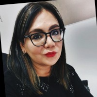 Ana Lilia Morales